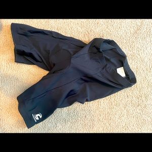 Men’s Canondale bike shorts. Size M.